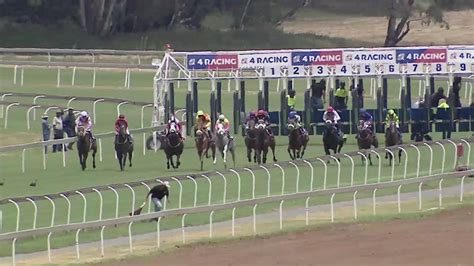 vaal racing today.